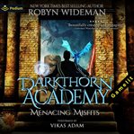 Menacing Misfits cover image