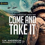 Come and Take It cover image