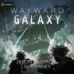 Wayward Galaxy cover image