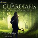 The Guardians cover image