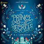 The Prince of Secrets cover image