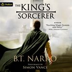 The King's Sorcerer cover image