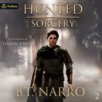 Hunted Sorcery cover image