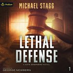 Lethal Defense cover image