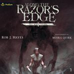 Along the Razor's Edge cover image