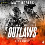 Outlaws cover image
