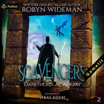 Scavengers cover image