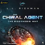The Chiral Agent cover image
