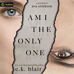 Am I the Only One cover image