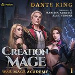 Creation Mage cover image