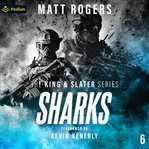 Sharks cover image