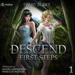 First Steps cover image