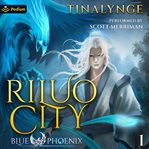 Riluo City cover image