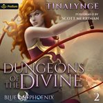 Dungeons of the Divine cover image