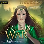 Drums of War cover image