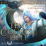 Ten Courts of Hell cover image