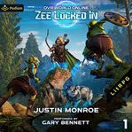 Zee Locked In cover image