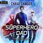 Superhero Dad cover image