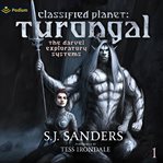 Classified Planet: Turongal cover image