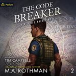 The Code Breaker cover image