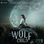Wolf Child cover image