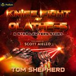 Knife Fight at Olathe-5 cover image