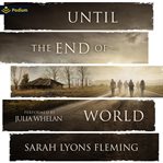 Until the End of the World cover image