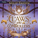 Claws and Controllers cover image
