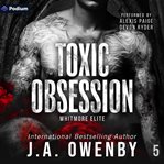Toxic Obsession cover image