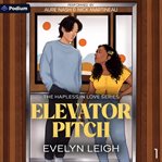 Elevator Pitch cover image
