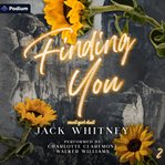 Finding You cover image