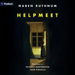 Helpmeet cover image