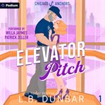 Elevator Pitch cover image
