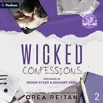 Wicked Confessions cover image