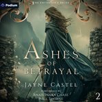 Ashes of Betrayal cover image
