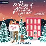 12 Days of Mistletoe cover image