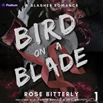 Bird on a Blade cover image
