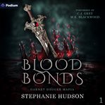 Blood Bonds cover image
