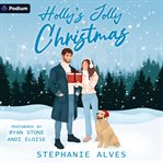 Holly's Jolly Christmas cover image