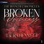 Broken Princess cover image