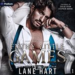 Filthy Little Games cover image