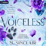 Voiceless cover image