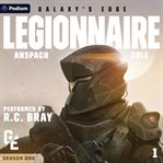 Legionnaire cover image