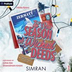 Tis the Season of Wicked Deeds cover image