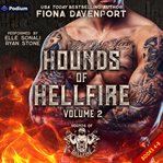 Hounds of Hellfire MC: Volume 2 cover image