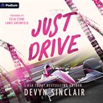 Just Drive cover image