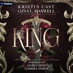 King cover image