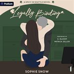Legally Binding cover image