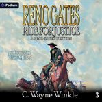 Ride for Justice cover image