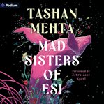 Mad Sisters of Esi cover image